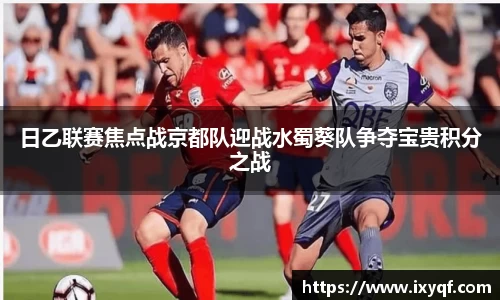 日乙联赛焦点战京都队迎战水蜀葵队争夺宝贵积分之战