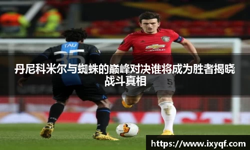 丹尼科米尔与蜘蛛的巅峰对决谁将成为胜者揭晓战斗真相