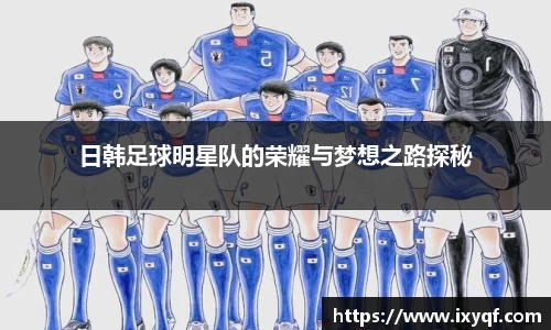日韩足球明星队的荣耀与梦想之路探秘